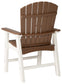 Ashley Express - Genesis Bay Arm Chair (2/CN)