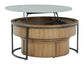 Ashley Express - Fridley Nesting Cocktail Tables (2/CN)