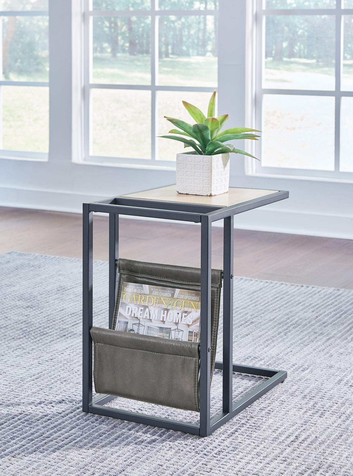 Ashley Express - Freslowe Chair Side End Table