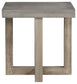 Ashley Express - Lockthorne Square End Table