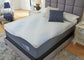 Ashley Express - Millennium Luxury Gel Latex And Memory Foam  Mattress