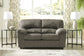 Norlou Sofa, Loveseat and Recliner