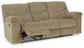 Alphons Sofa, Loveseat and Recliner