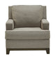 Kaywood Sofa, Loveseat, Chair and Ottoman