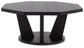 Ashley Express - Chasinfield Coffee Table with 2 End Tables