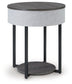 Ashley Express - Sethlen Accent Table with Speaker