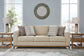 Parklynn Sofa, Loveseat, Chair and Ottoman