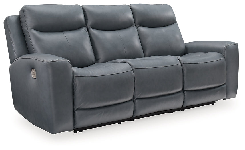 Mindanao Sofa, Loveseat and Recliner