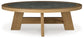 Ashley Express - Brinstead Coffee Table with 1 End Table